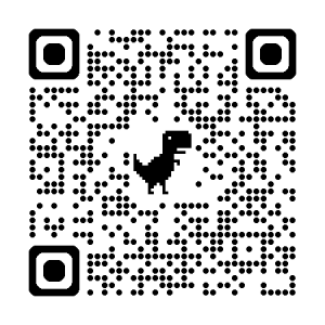 QR Code and Link to Virtual Business Card
